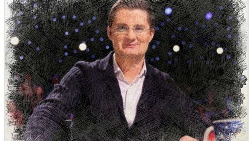 Кондратюк: в успех Go-A на «Евровидении» с песней «Соловей» я не верил