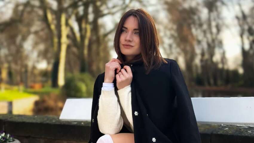 Українка поскаржилась на відсутність "нормальних" чоловіків у Німеччині 