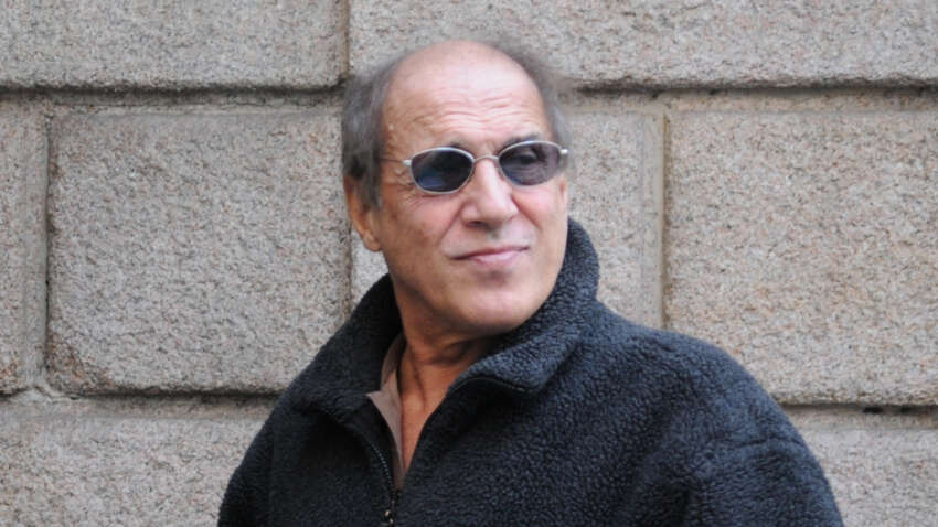 Дела плохие: у легендарного итальянского актера Адриано Челентано тревожное положение