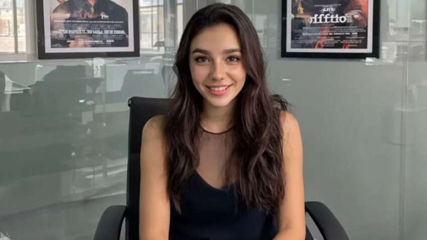 ИИ-актриса вызвала скандал в Голливуде: Гильдия киноактеров выступила с резким заявлением