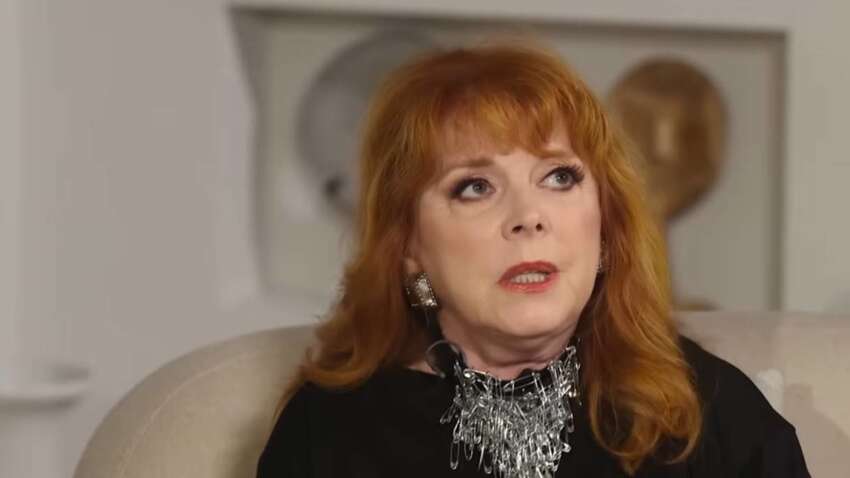  Юмористка из Украины, до сих пор развлекающая россиян, чуть не попала на тот свет