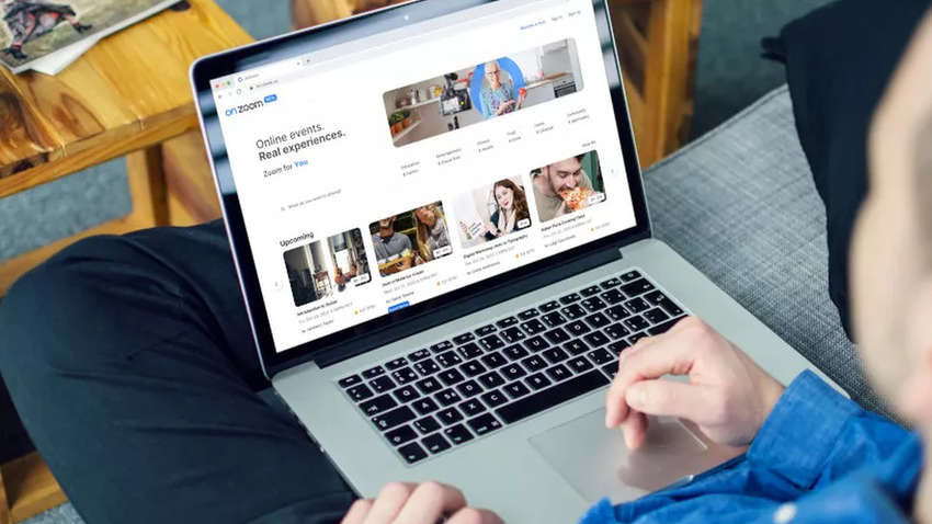 Zoom анонсував нову платформу з онлайн-заходами