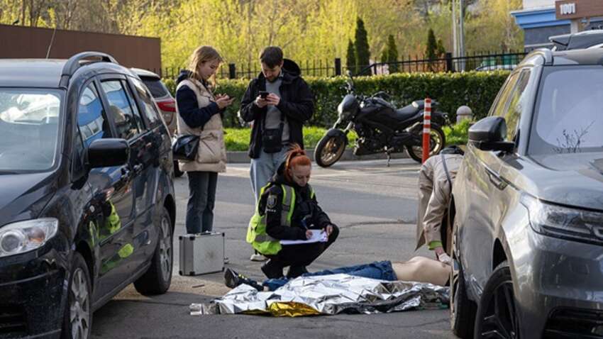 Каждая секунда решает жизнь: ГСЧС обнародовала инструкцию, как выжить во время теракта