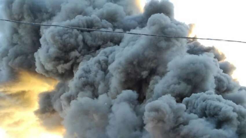 Путин готовит ад для Одесщины: раскрыта ужасная цель ударов по Заливу и Маякам Путин готовит ад для Одесщины: раскрыта ужасная цель ударов по Заливу и Маякам