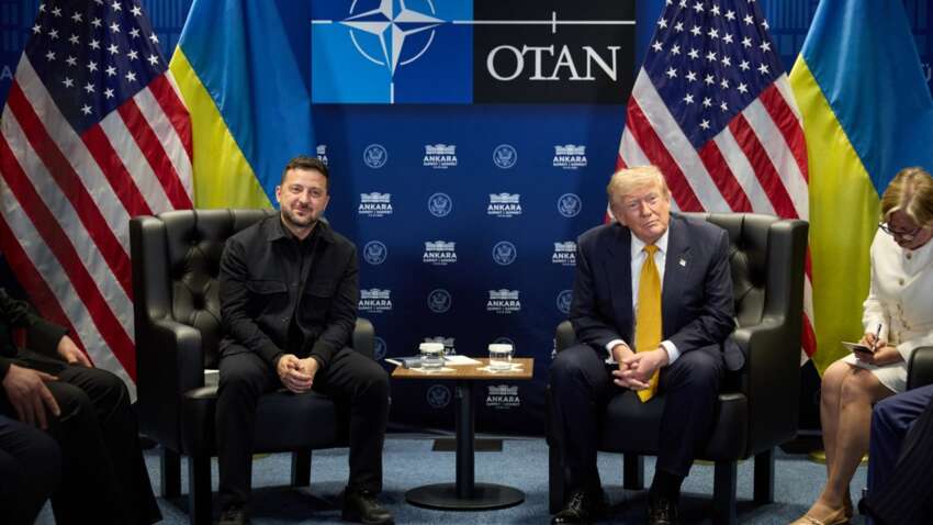 Почему США заговорили о преимуществах Украины на поле боя: будет ли перелом в войне Почему США заговорили о преимуществах Украины на поле боя: будет ли перелом в войне