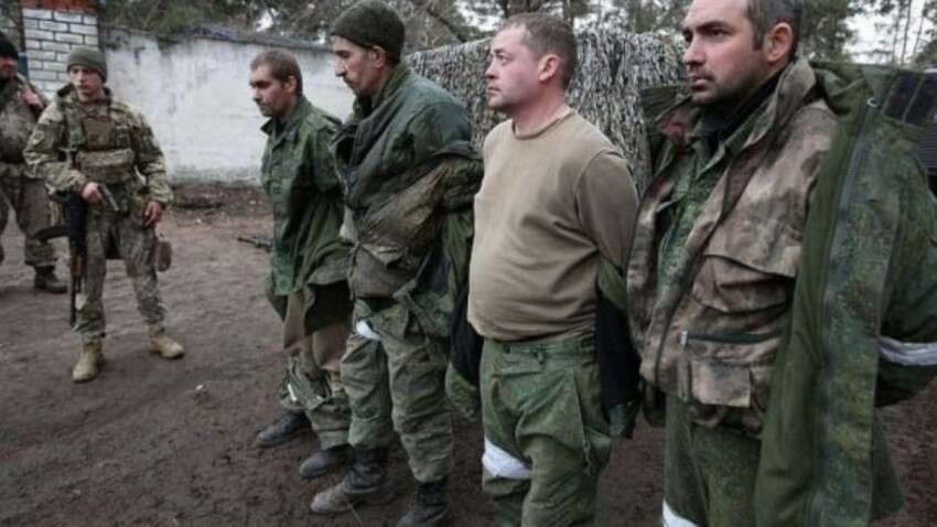 Россиянам перекрыли путь к информации о пленных