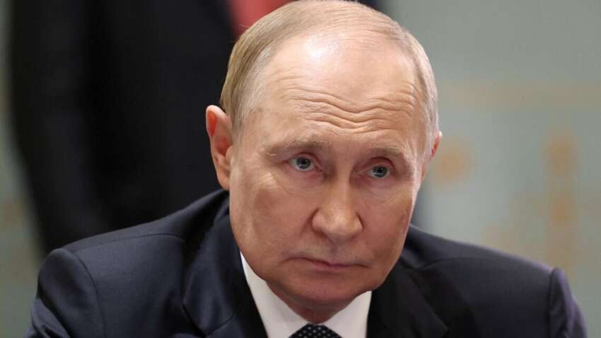 Все намерения Путина завершились полным провалом: на Западе указали на страшное фиаско РФ  