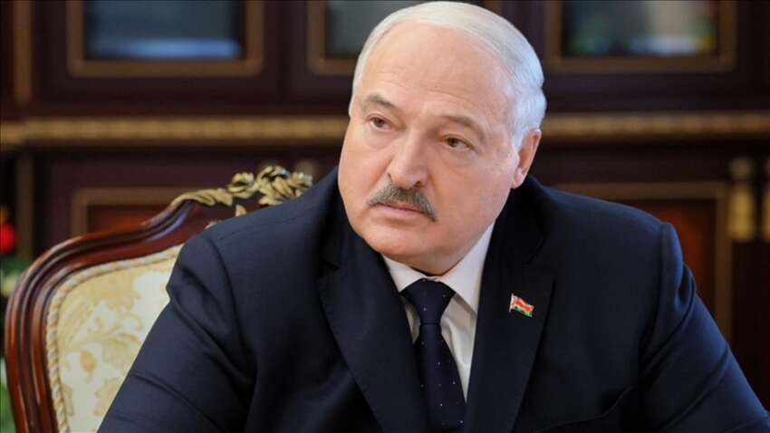 Лукашенко похвалився ударом по Україні, який «знищив» Південмаш за 1 хвилину