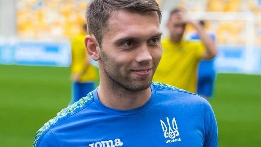 Защитник "Динамо" может перейти в Серию А - о ком идет речь