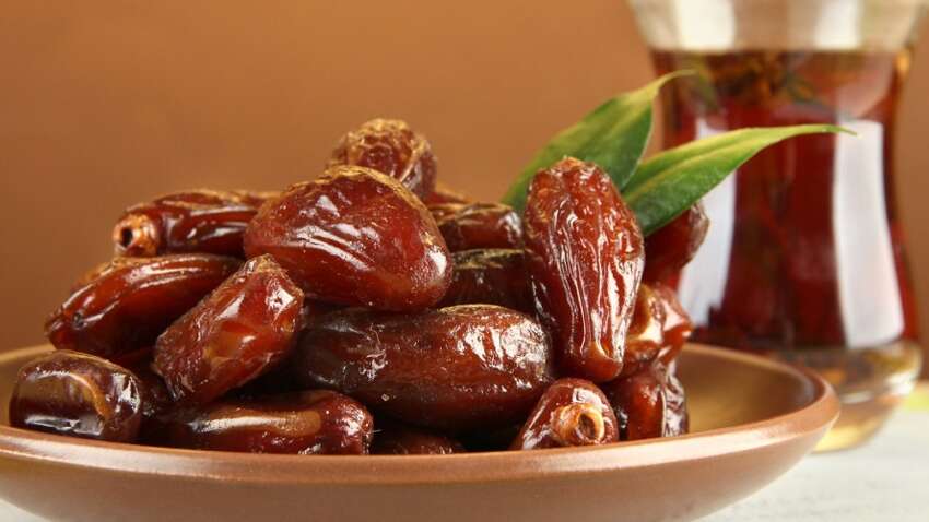 Кому фініки категорично протипоказані: експерти здивували порадами щодо їх споживання  