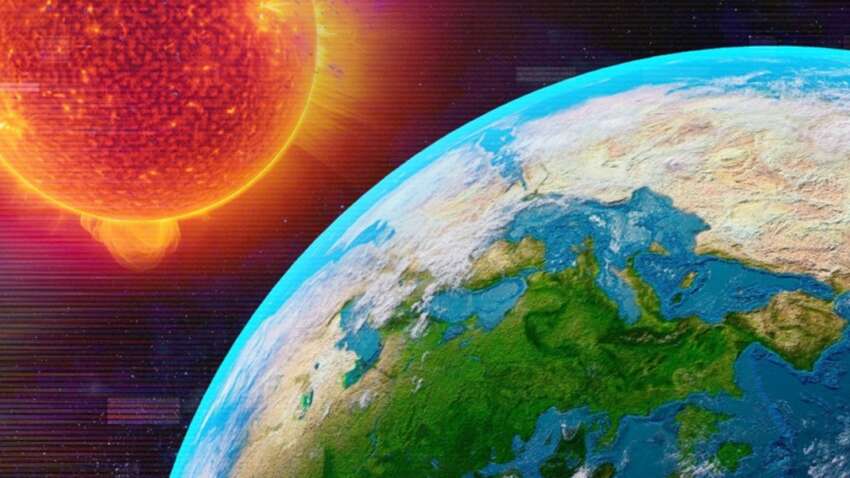 Солнце готовит новый неожиданный удар: эксперты предостерегли последствия магнитной бури 28 июля