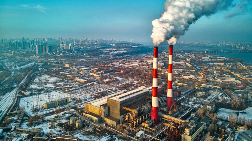 В Харькове объявили чрезвычайную ситуацию: по какому объекту попала Россия