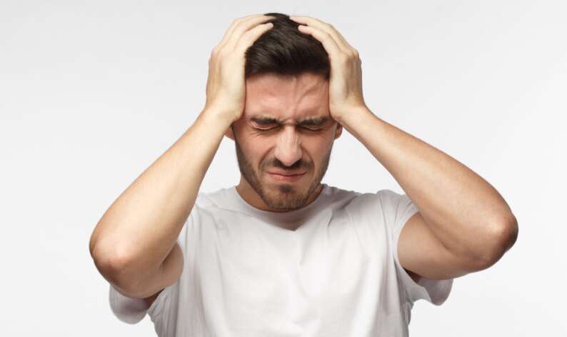 П’ять ранніх ознак пухлини мозку, які не можна ігнорувати