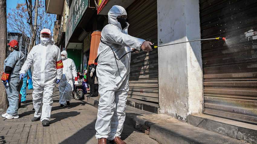 В мире стало больше богатых людей и коронавирус в Китае: дайджест ночных новостей 