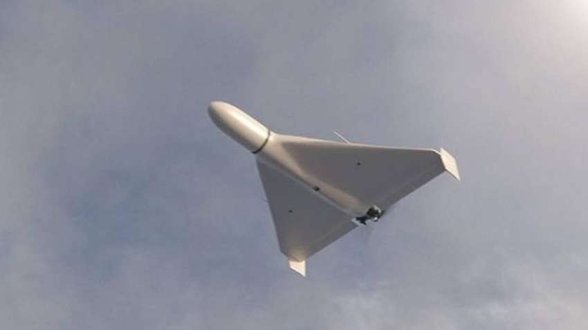 В стране НАТО нашли обломки российских дронов