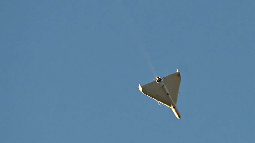 Иранские инструкторы приехали в Беларусь: зачем