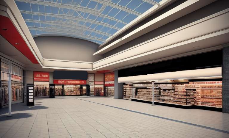 Ритейл для избранных рантье – кто владеет крупнейшими торгово-развлекательными центрами Украины Ритейл для избранных рантье – кто владеет крупнейшими торгово-развлекательными центрами Украины