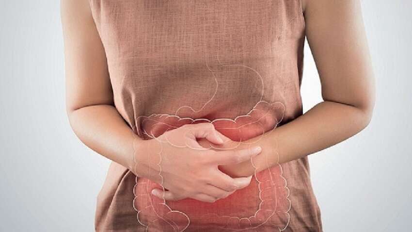 Эта распространенная медицинская практика "убивает" микрофлору кишечника Эта распространенная медицинская практика "убивает" микрофлору кишечника