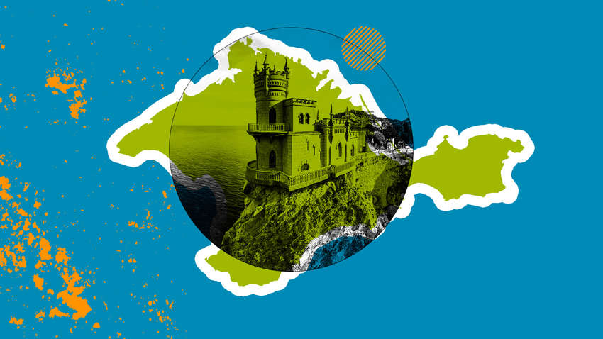 "Вопрос принадлежности закрыт": в РФ отреагировали на заявления Украины насчет возвращения Крыма "Вопрос принадлежности закрыт": в РФ отреагировали на заявления Украины насчет возвращения Крыма