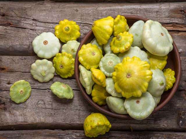 Цей овоч був хітом у 90-х: зараз про нього всі забули