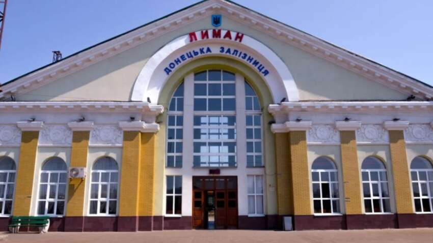 Глава Генштаба РФ «захватил» Лиман, до которого оккупанты еще не дошли