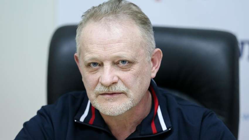 Банкира Гриценко могли арестовать из-за преступлений, которые произошли до его назначения, - политолог