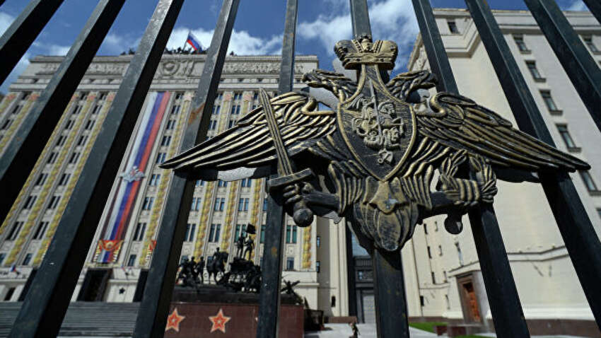 Начались массовые чистки в Минобороны РФ: кому светят приговоры на десятки лет Начались массовые чистки в Минобороны РФ: кому светят приговоры на десятки лет