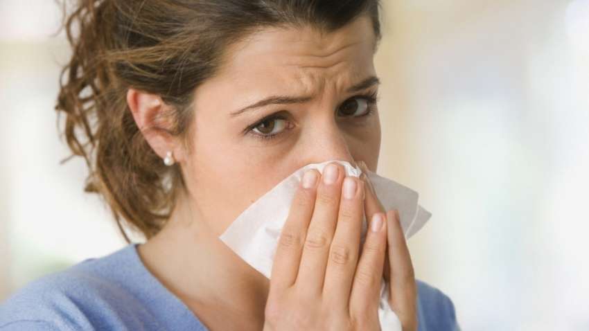 Супрун підказала, як повернути смак і нюх після коронавірусу Супрун підказала, як повернути смак і нюх після коронавірусу