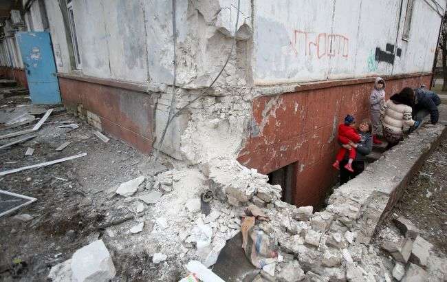 Ужас в Северодонецке: враг специально бьет по скоплению людей – много погибших