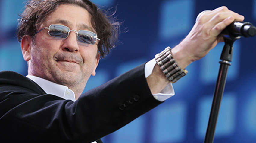 Путініст Лепс заявив, що вже заплатив гроші за підбитий Leopard