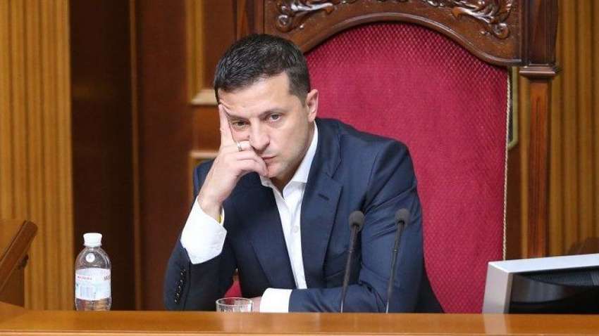 Зеленский дал новые поручения Кабмина