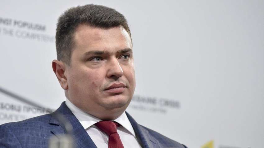 Слід української корупції знайшли в 80 країнах світу, - директор НАБУ