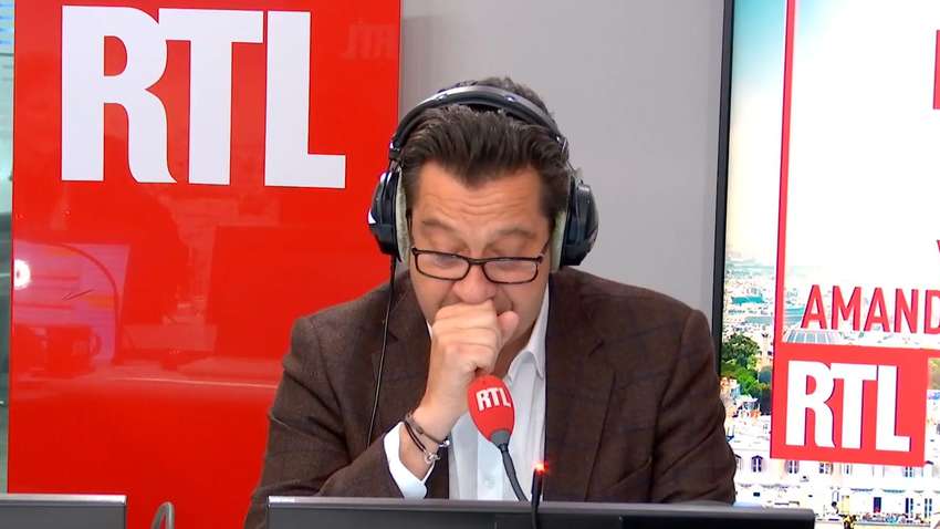 Україна вимагає вибачень від французького ЗМІ: цинічна поведінка ведучих Україна вимагає вибачень від французького ЗМІ: цинічна поведінка ведучих