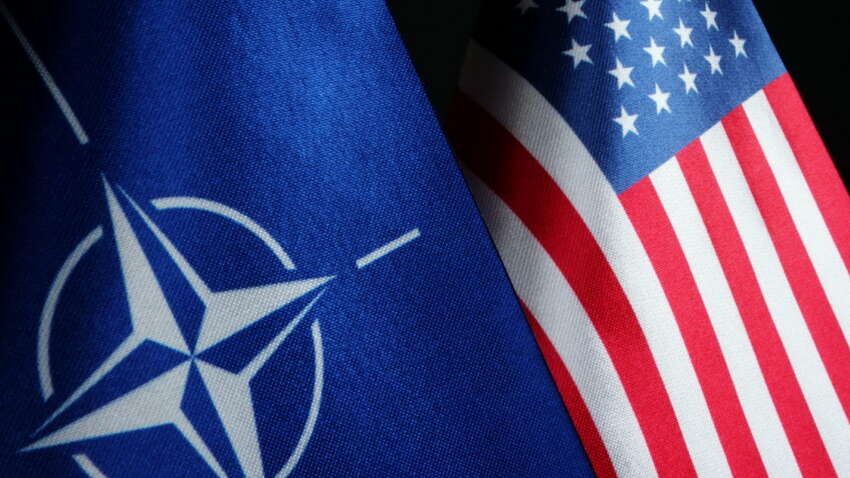 Война в Украине: на Западе выдвинули жесткую претензию США из-за вопиющей измены Война в Украине: на Западе выдвинули жесткую претензию США из-за вопиющей измены