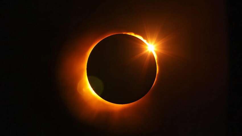 Сонце перетвориться на «кільце вогню» вже 17 лютого: його побачать одиниці