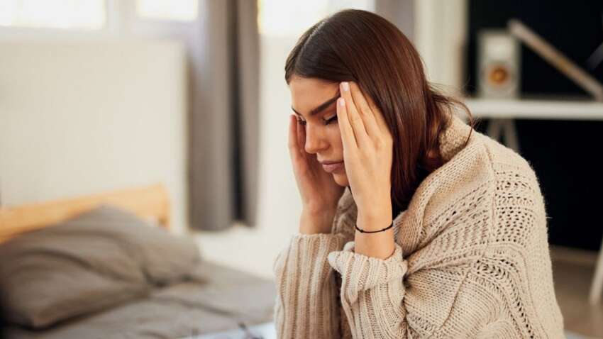 Забудьте про тривожність: ця порада лікаря точно змусить вас здивуватися