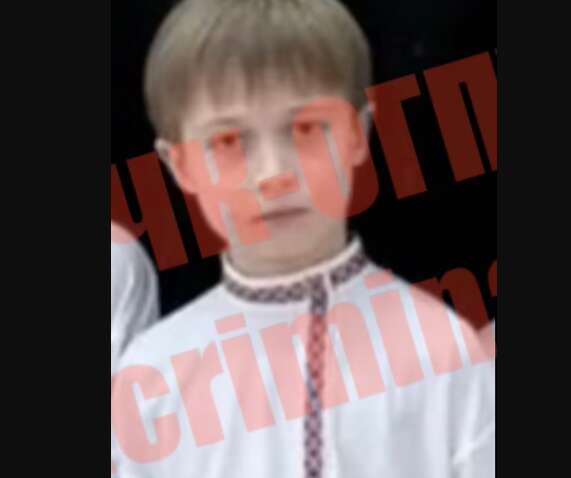 В сети впервые показали, как выглядит 10-летний сын Путина