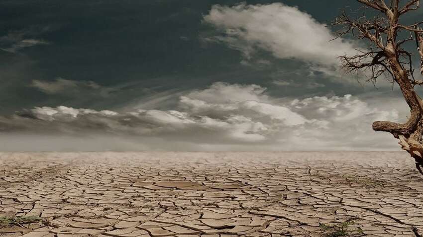 В Южной Африке зафиксировали движение земной поверхности: причина явления шокировала учёных В Южной Африке зафиксировали движение земной поверхности: причина явления шокировала учёных