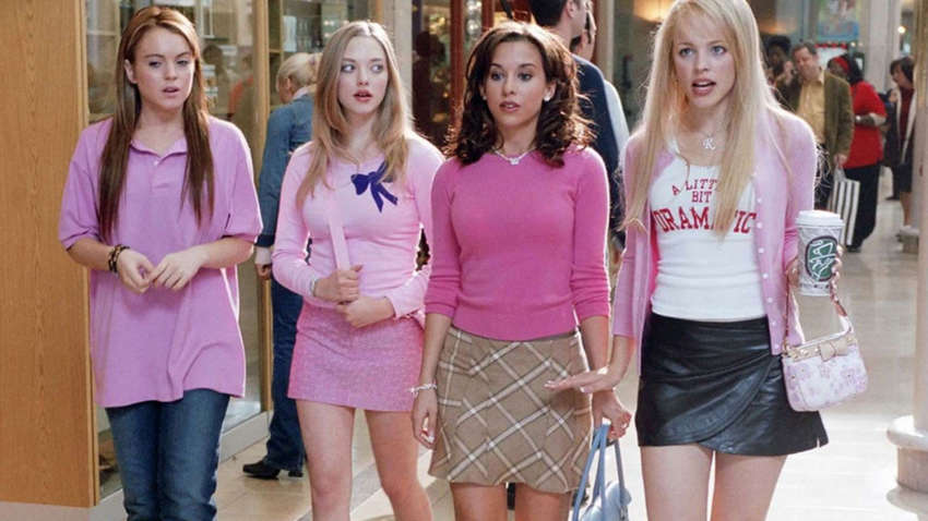 «Круті дівчата» повертаються на великий екран