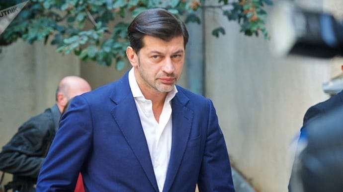 У Грузії назвали умову приєднання до санкцій проти РФ