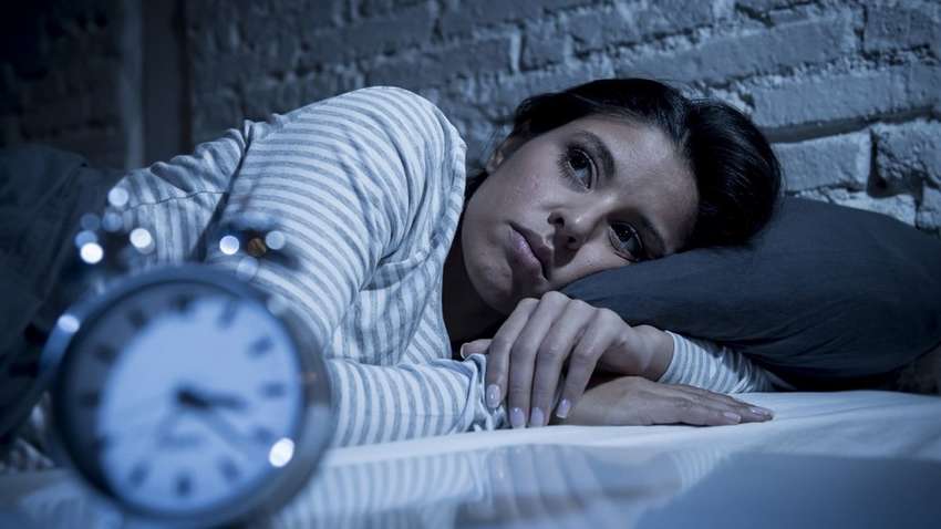 Какие продукты могут спровоцировать бессонницу Какие продукты могут спровоцировать бессонницу