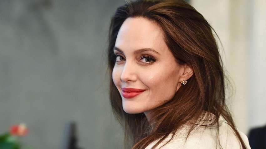 Анджеліна Джолі вперше розповіла, чому пішла від Пітта