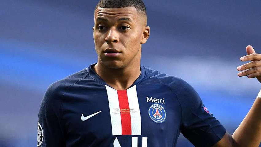 Покинет ли Мбаппе "ПСЖ" после окончания Евро-2020 Покинет ли Мбаппе "ПСЖ" после окончания Евро-2020