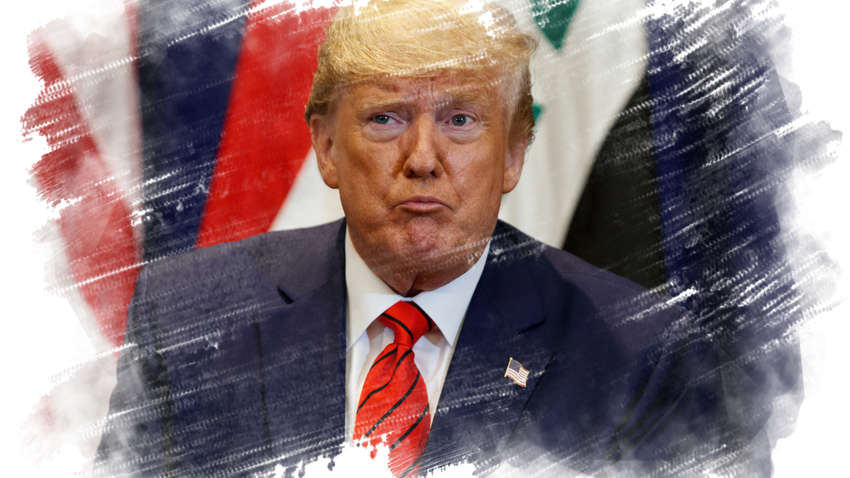 Верховний суд США зобов'язав Трампа передати декларації про податки окружному прокурору 