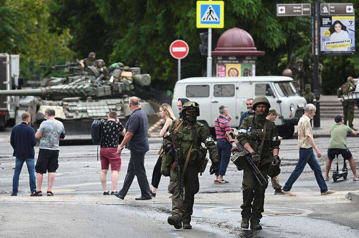 Почему мятеж Пригожина получит продолжение – кто остановил «кадыровцев» от бойни с «вагнеровцами»