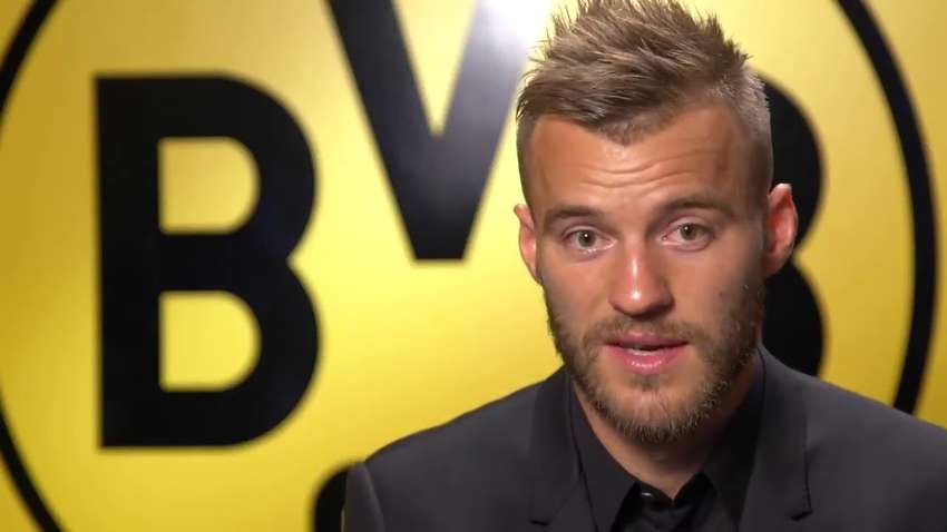 ФІФА перевірить «Боруссію» і «Динамо» через плату по трансферу Ярмоленка