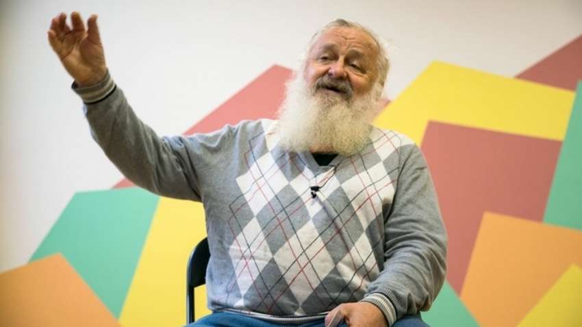 Известный украинский культуролог умер от коронавируса