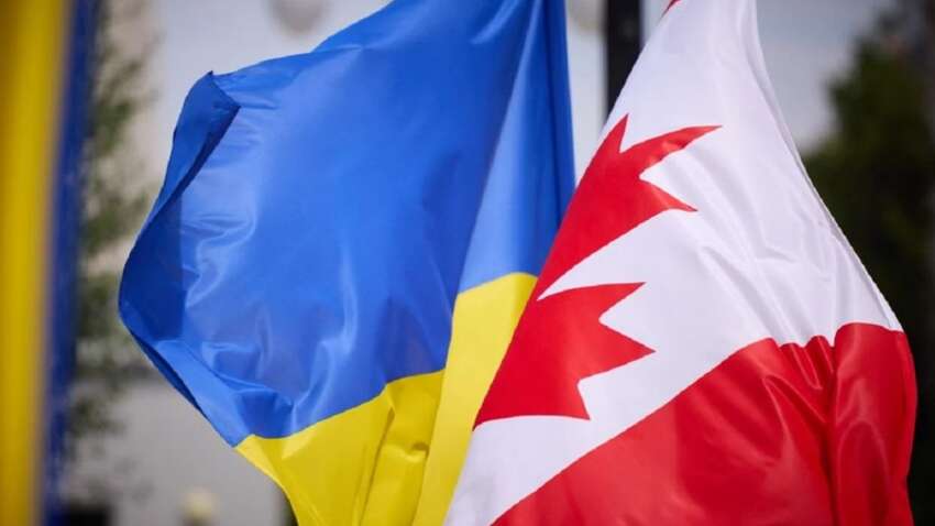 У Канаді почали шукати “ухилянтів” з України: що відомо У Канаді почали шукати “ухилянтів” з України: що відомо