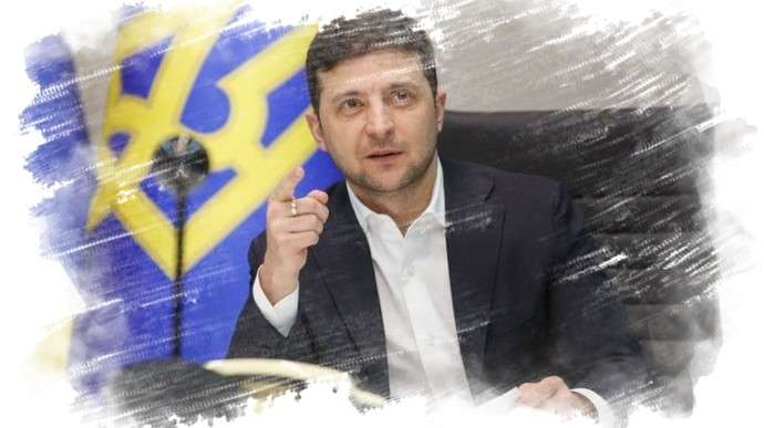 Зеленський хоче зробити ряд релігійних свят державними