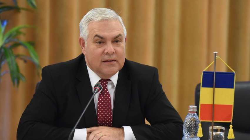 Росія порушила кордони країни НАТО: міністр оборони Румунії підтвердив інформацію